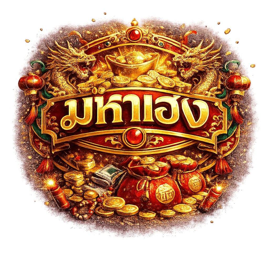 มหาเฮง ทดลองเล่นสล็อต PG สำหรับมือใหม่